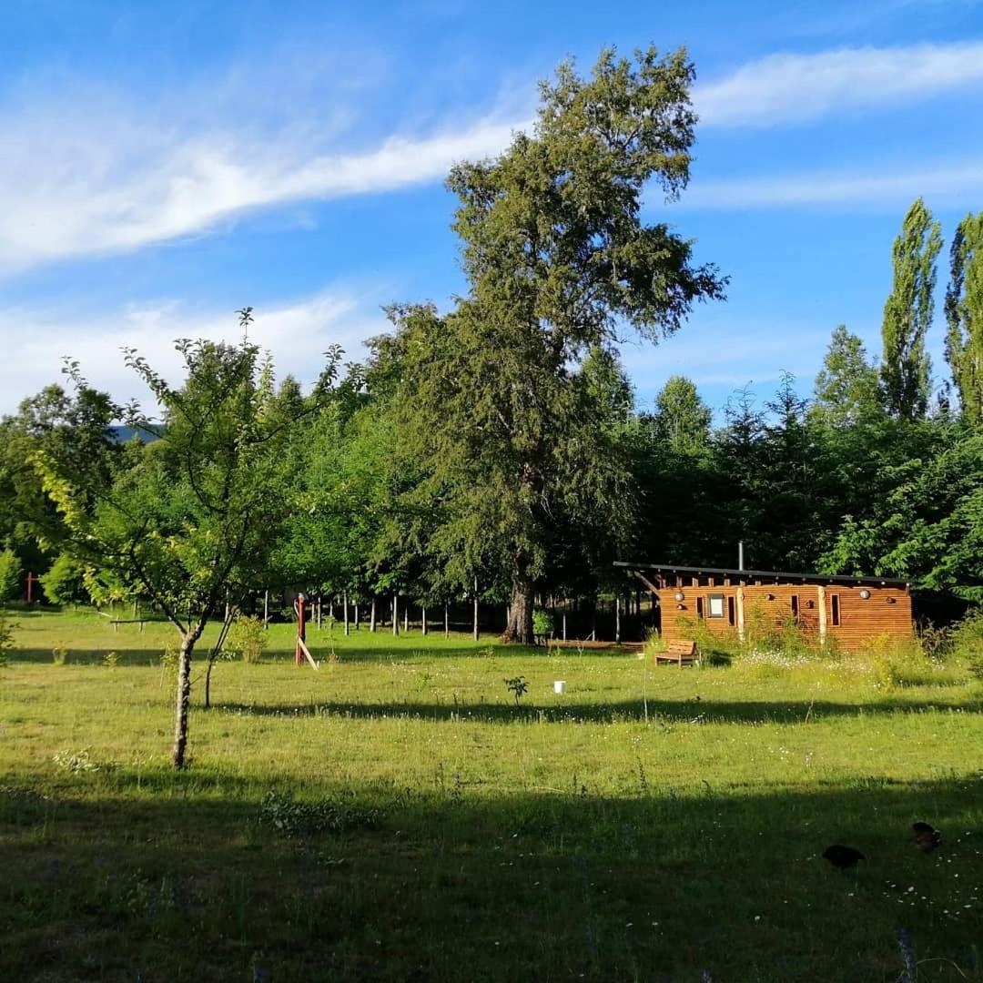 Brisas Del Llaima Melipeuco
