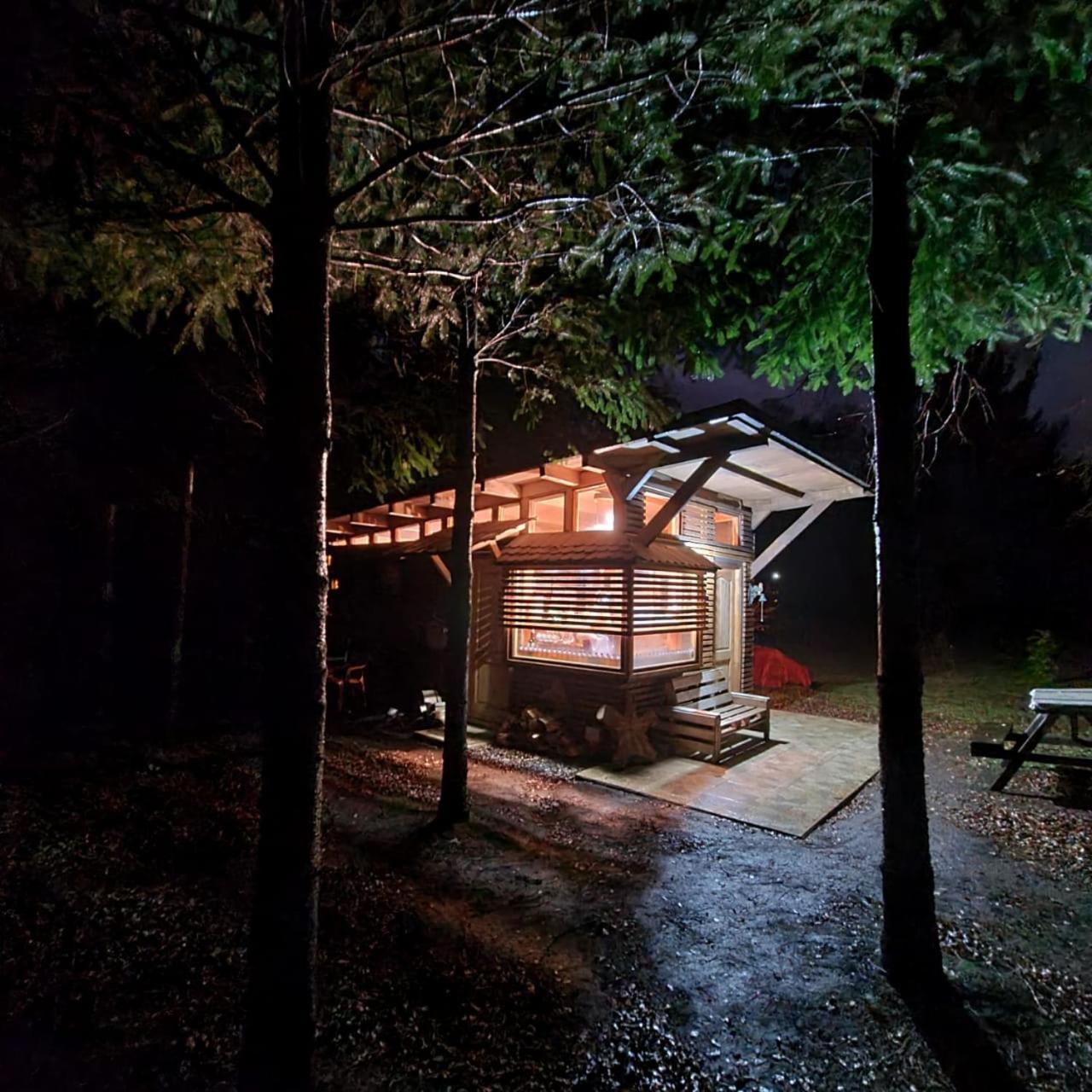 Chalet Brisas Del Llaima Melipeuco