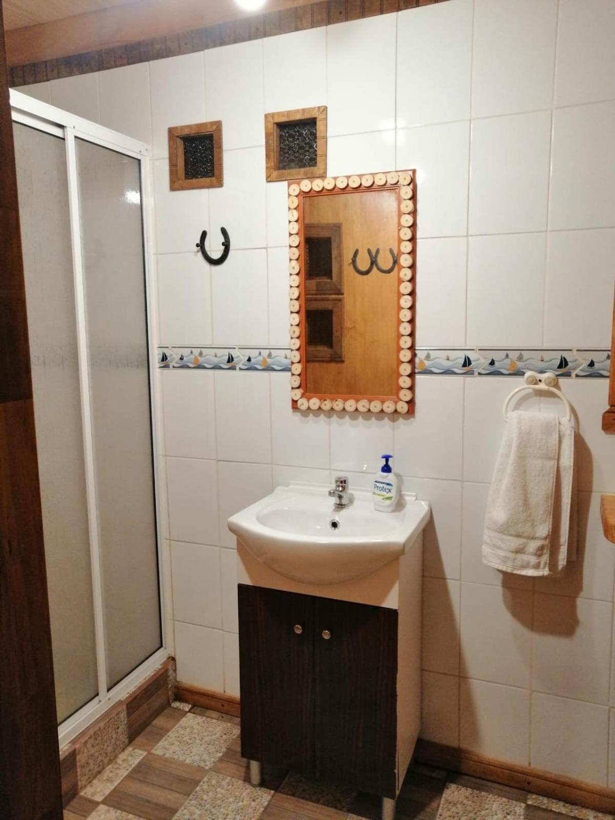 Chalet Brisas Del Llaima *
