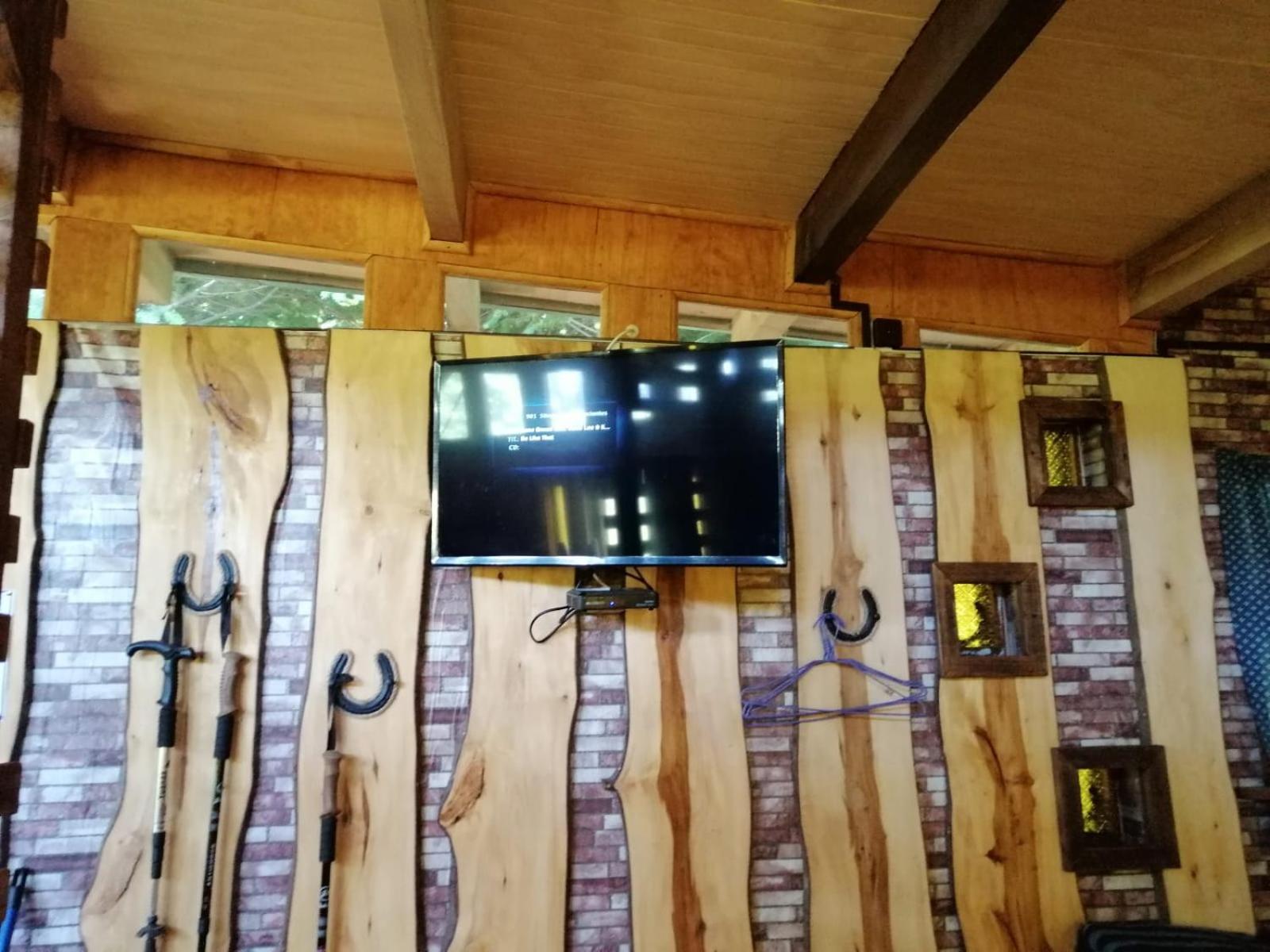 Brisas Del Llaima Chalet Melipeuco