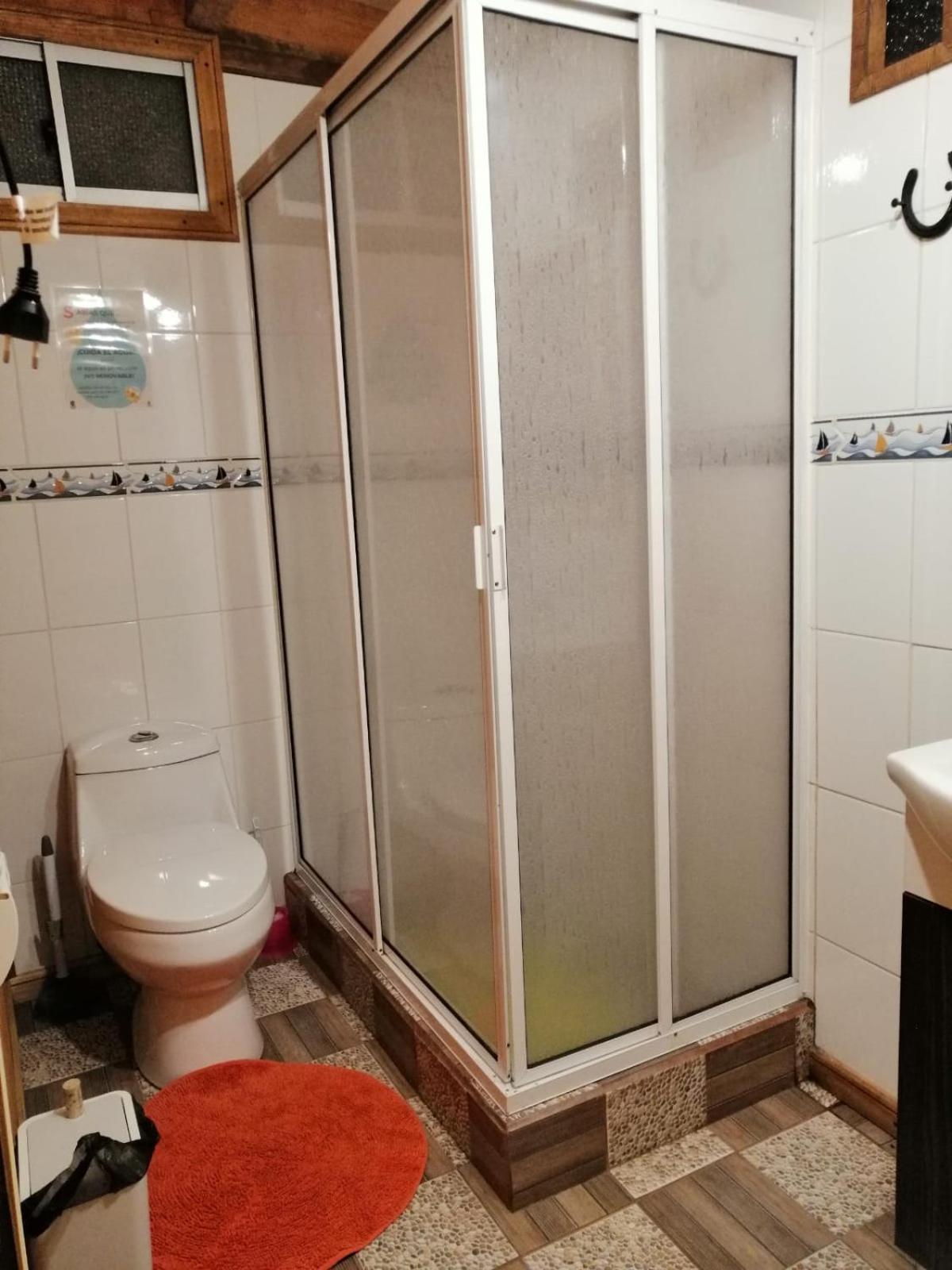 Chalet Brisas Del Llaima Melipeuco