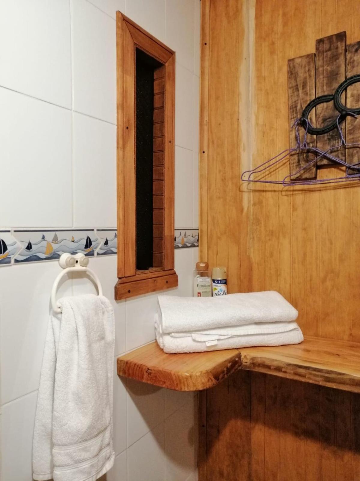 Brisas Del Llaima Melipeuco
