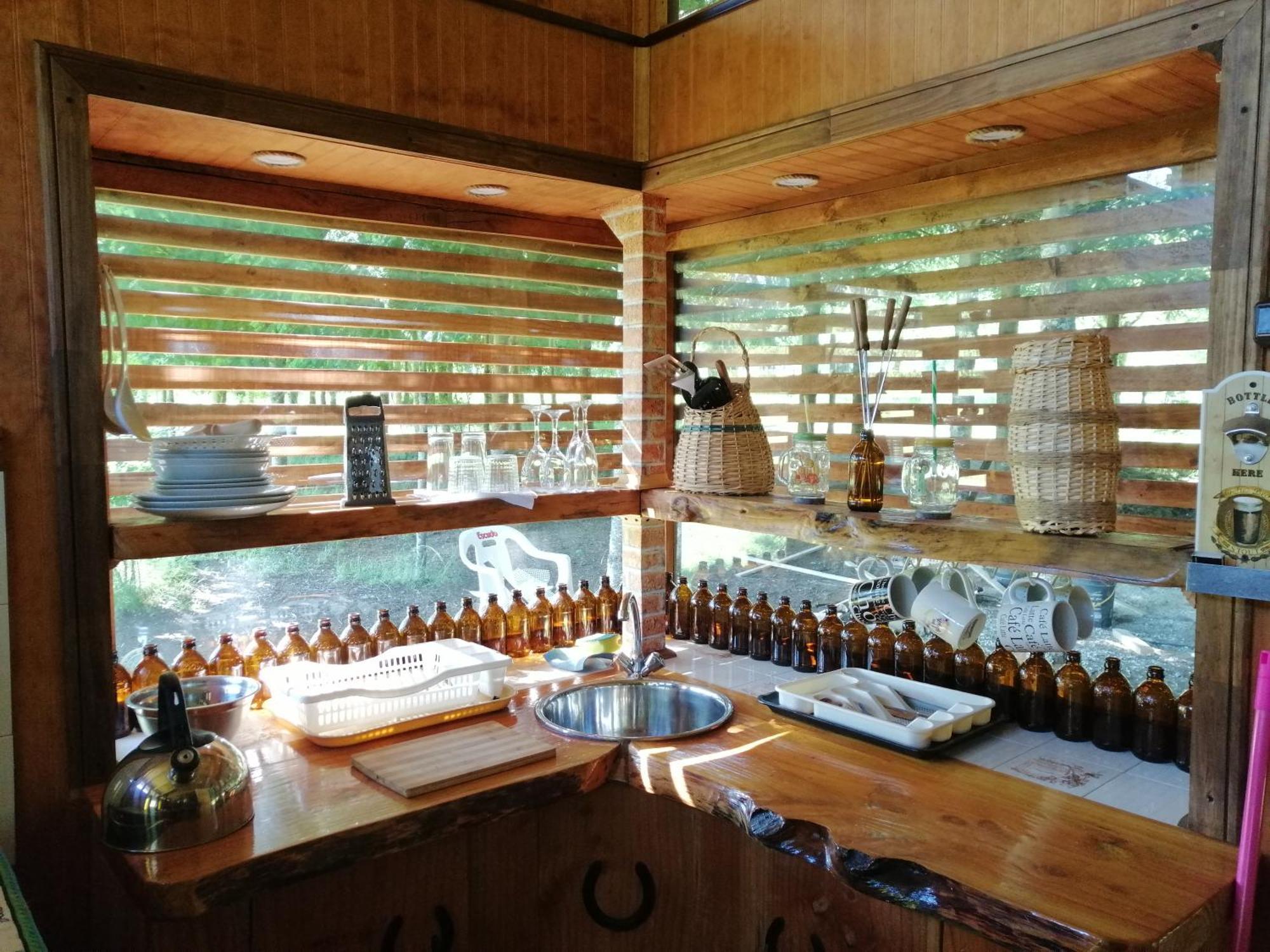Brisas Del Llaima